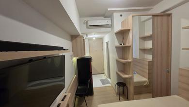 Disewakan Mewah Apart Tokyo Tower Isikawa Studio 21M² Furniture,Bagus dan Bersih
