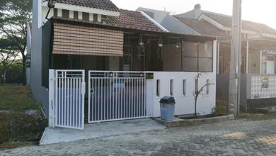 Jual Rumah Bagus Foresh Hill Cluster Arcadia Luas Tanah 60M² Bagus Rapih Elegant