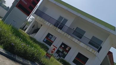 Jual Murah Spbu Perumahan Harvest City Luas 2002M² Bagus Buat Usaha dan Sangat Strategis