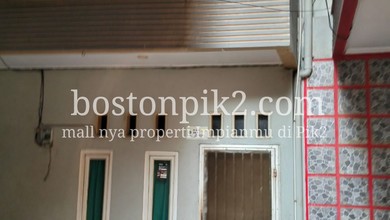 Termurah Jual Cepat Rumah Bagus di 03, Jl. Sinar Budi Gg. Lontar, Jl. Sinar Budigg. Lontar, Pejagalan, Penjaringan, Kota Jakarta Utara, DKI Jakarta, Indonesia, 14450, Jembatan Dua