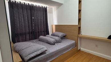 Apartement Tokyo Riverside Tower Akihabara 2 Br Luas 36M²Furniture