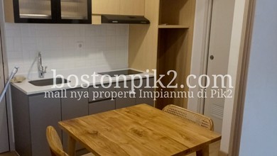 Bagus Sewa Murah Apartemen 2 Kamar Tidur Furnished Bagus