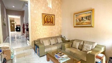 Dijual Cepat Perumahan Pik Jalan Walet Uk7x25m² LT 175 LB 280M² Rapih,Bersih dan Aman Nyaman