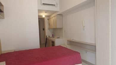 Disewakan Apart Tokyo Studio Tower Chikuse Lantai 21 Full Furniture