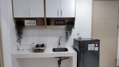 Disewakan Aaprtemen Tokyo Tower Fuji Lantai 20 Luas 36M² 2 Br Bagus,Rapih dan Bersih