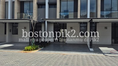 Sewa Rumah Villa Pasir Putih Pik2 Mewah Murah Bagus Di Pantai Indah Kapuk 2