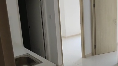 Dijual 2 Unit Connecting Apartemen Tokyo Tower Ginza Lantai 20 Luas 57M² Bagus dan Bersih