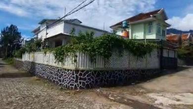 Dijual Termurah Villa Bukit Cipendawa Cianjur Puncak 2 Lantai Luas 200M² 3 KT 2 KM