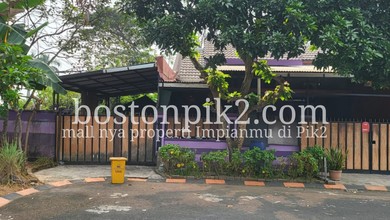 Dijual Cepat Murah Rumah Shm Bagus Di Citra Raya, Jl. Citra Raya Utama Barat, Cikupa, Cikupa, Tangerang, Banten, Indonesia, 15710, Tangerang Cluster Park View Residence