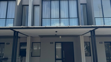 Jual Rumah Bagus Murah Milenial Cluster Florida Pik2