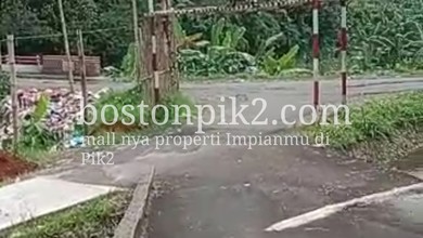 Di Jual Tanah Sukanagalih Pacet Cipanas Puncak
