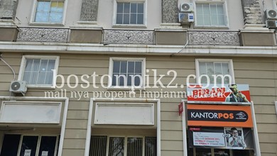 Termurah Jual Cepat Bu Ruko Di Green Lake City Ruko Food City, Jl. Green Lake City, Duri Kosambi, Cengkareng, Kota Jakarta Barat, Dki Jakarta, Indonesia, 11750, Duri Kosambi 67.5 M² Unfurnished Hgb