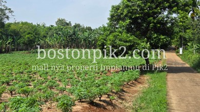 Jual Tanah Bisa Bangun Perumahan,perkebunan,peternakan