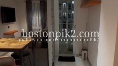 Sewa Full Furnish Apart Tokyo Riveside Furnished