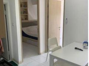 Disewakan Apartemen Tokyo Riverside Tower Ginza Uk 36M² 2 Br Full Furniture Bagus dan Bersih