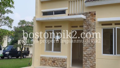 Jual Termurah Rumah Bagus SHM di Cluster Silver Perumahan Forest Hill, Forest Hill Cluster Silver Blok A9 No. 23, Kabasiran, Parung Panjang, Bogor, Jawa Barat, Indonesia, 16360, Parung Panjang