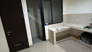 Sewa Rumah Milenial California Uk 4,5X10m² Bagus dan Rapih