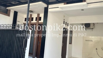 Murah Sewa Rumah Bagus di Jl. Intan I 57, Sumur Batu, Kemayoran, Kota Jakarta Pusat, DKI Jakarta, Indonesia, 10640, Kemayoran