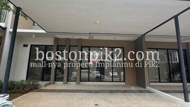 Disewakan Rumah di Cluster Baltimore Extension Pik 2, Jl. Depati Amir, Tanjung Burung, Teluknaga, Tangerang, Banten, Indonesia, 15510, Pantai Indah Kapuk 2 Bagus