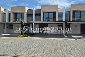 Sewa Rumah Villa Pasir Putih Pik2 Mewah Murah Bagus di Pantai Indah Kapuk 2