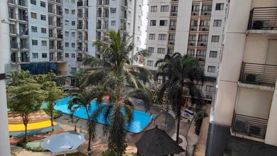 Dijual Murah Apartemen Paragon Village Luas 21M² Fasilitas Lengkap dan Dekat ke Mall Dsn Rumah Sakit