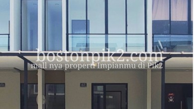 Termurah Sewa Rumah Milenial Di Pantai Indah Kapuk 2 Cluster California Bagus