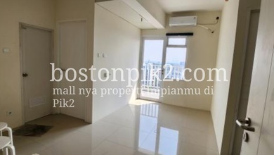Apartemen Kedoya West Point Tipe 2 Br Nyaman Dan Bersih