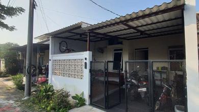 Dijual Rumah Bagus Foresh Hill Luas 60 LB 29M² Suasana Nyaman,Aman,Asri dan Bersih