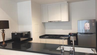 Sewa Apartemen Branz BSD Tower C 3 Kamar Tidur Furnished Bagus