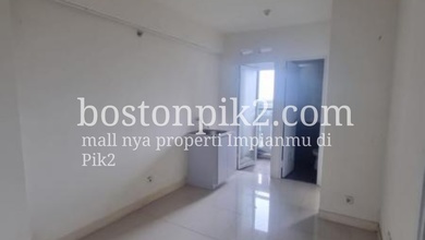 Apartemen Dijual di Cempaka Putih Jakarta Pusat Unfurnished
