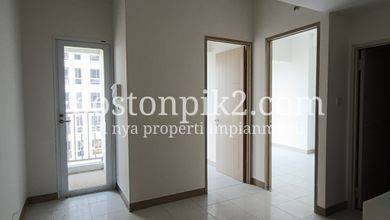 For Rent: Stylish 2-Bedroom Apartemen (36 sqm) in Pantai Indah Kapuk 2, Jakarta Utara – Prime Location [smartweb-furniture