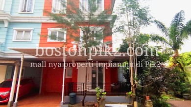 Sewa Murah Cluster Omaha Village Rumah Bagus Hak Pakai di Cluster Omaha Village Gading Serpong Paramount, Jl. Ir. Sukarno, Curug Sangereng, Kelapa Dua, Tangerang, Banten, Indonesia, 15810, Gading Serpong Omaha Village