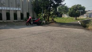 Dijual Tanah Pondok Aren Tangsel 100M² Ada 3 Kav Tempat Strategis 13Km Dekat Kawasan Perkantoran Sudirman Jaksel