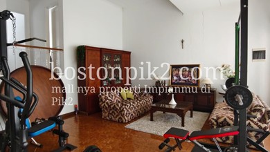 Di Jual Mewah Cluster Bukit Golf Hijau Sentul City Bagus SHM