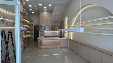 Jual Cepat Ruko La Rivierabagus 3 Lantai,Hgb Full Furniture