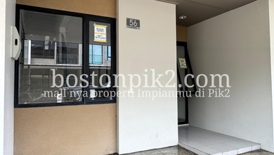Termurah Jual Rumah Bagus Hadap Selatan Di Cluster California Perumahan Pik 2 Extension, Perumahan Pik 2 Extension Cluster California, Jl. Raya Tanjung Burung, Tanjung Burung, Teluknaga, Tangerang, Banten, Indonesia, 15510, Pantai Indah Kapuk 2 
