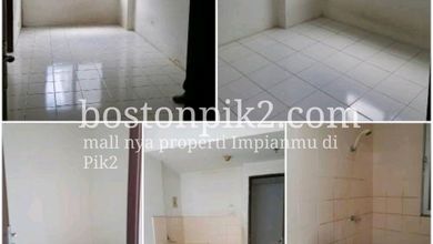 Apartemen Citypark Tipe 2 Br Murah Apartemen 2 Kamar Tidur Unfurnished