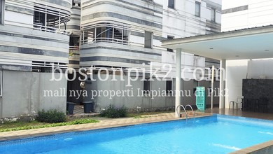 Jual Perumahan Anarta Vanya Park Rumah HGB Bagus