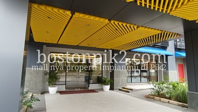 Termurah Sewa Apartemen Meikarta Selvila 2 Kamar Tidur Unfurnished Bagus