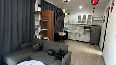 Dijual Murah Milenial Pik2 Cluster California 8X10m² Hadap Utara Br 3+1 Bagus,Surat Shm,Lingkungan Aman dan Nyaman
