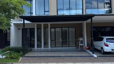 Milenial Cluster Dallas Uk 8X10m² Lt80 Lb98 Bagus dan Rapih