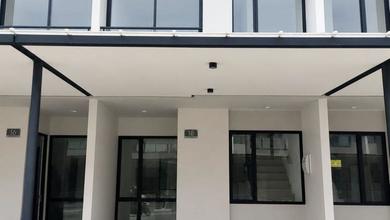 Disewakan Murah Cluster Florida Pik2 4,5X12,5M² KT 2+1 KM 2 Bagus,Asri,Aman dan Nyaman