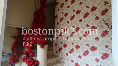 Perumahan Camden House G7 Jual Murah,ramah Lingkungan,aman Cctv 24 Jam,bagus di Jl. Siantan No. 3, Srengseng, Kembangan, Kota Jakarta Barat, DKI Jakarta, Indonesia, 11630, Srengseng