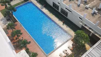 Jual Cepat Apartemen Citra Living Luas 22M² Tower Orchard Lantai 10
