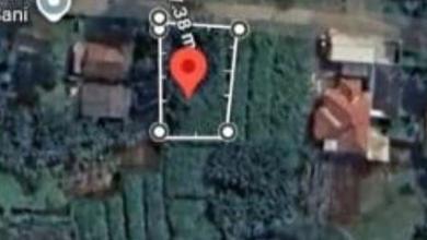 B U Jual Tanah Murah Daerah Parung Jl.ketapang Andir Kab Bogor Sangat Bagus dan Strategis ,Aman dan Bebas Banjir