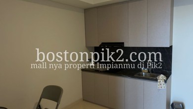 Luxurious Sewa Apartemen Upper West 1 Kamar Tidur Furnished Bagus