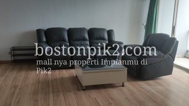 Apartemen Puri Casablanca Furnished,nyaman,aman, Dan Sangat Bersih
