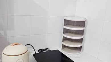 Sewa Apartement Tokyo Tower Ginza Lantai 39 Luas 38M² 2 Br Bagus dan Bersih