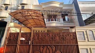 Dijual Rumah Mangga Besar Jakarta Barat SHM di Mangga Besar