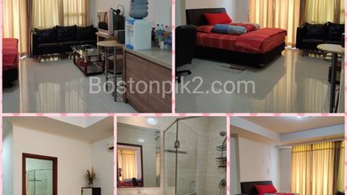 Dijual Murahapartemen di Ancol Mansion800 Juta